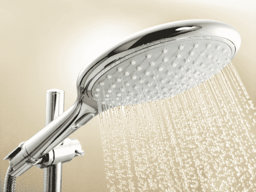 Купить Душ Grohe Rainshower Solo 150 27272000 ручной по низкой цене