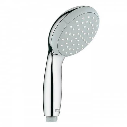 Купить Лейка Grohe New Tempesta Classic 27852000 ручная по низкой цене