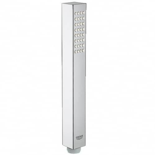 Купить Душ Grohe Euphoria Cube 27698000 ручной по низкой цене