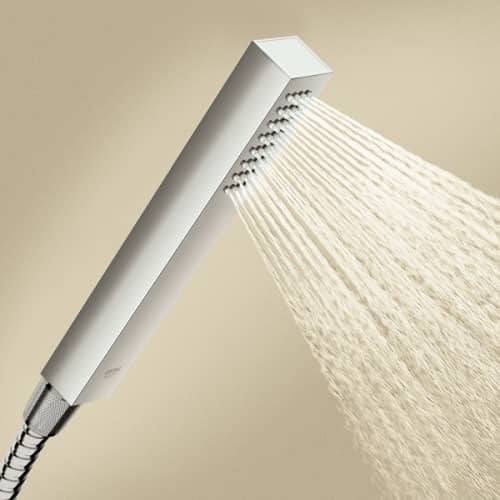 Купить Душ Grohe Euphoria Cube 27698000 ручной по низкой цене