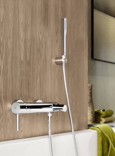 Купить Душ Grohe Euphoria Cosmopolitan 27367000 ручной по низкой цене