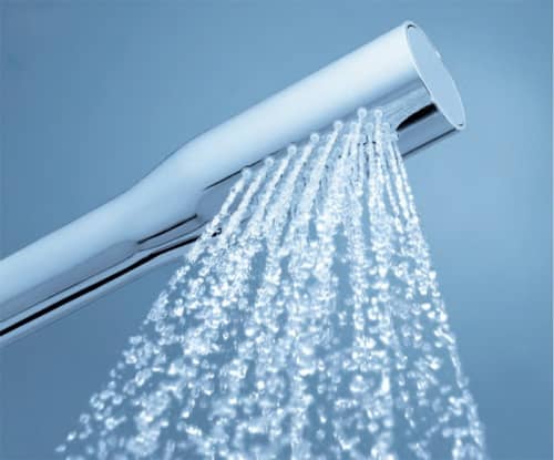 Купить Душ Grohe Euphoria Cosmopolitan 27400000 ручной по низкой цене