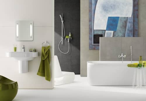 Купить Душ Grohe Euphoria Cosmopolitan 27400000 ручной по низкой цене