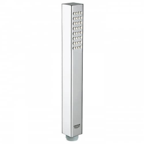 Купить Душ Grohe Euphoria Cube 27884001 ручной по низкой цене