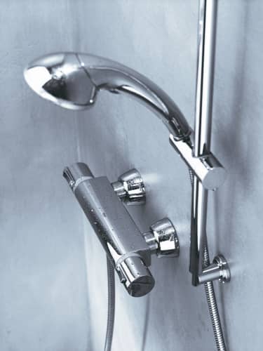 Купить Душ Grohe Movario 28393000 ручной по низкой цене