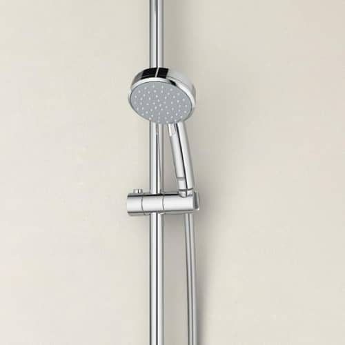 Купить Душ Grohe New Tempesta Cosmopolitan 2757110E ручной по низкой цене