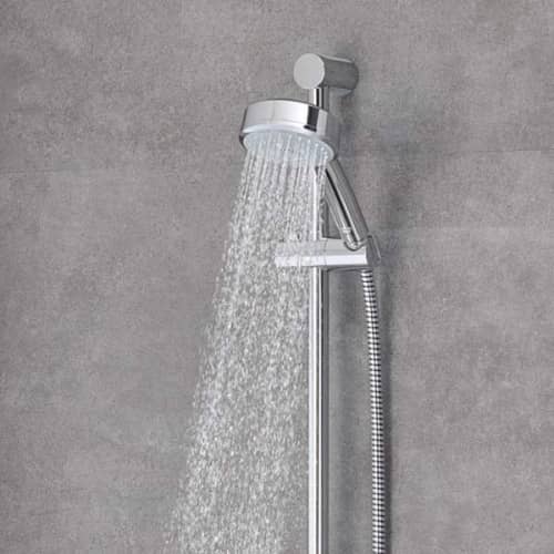 Купить Душ Grohe New Tempesta Cosmopolitan 27573001 ручной по низкой цене