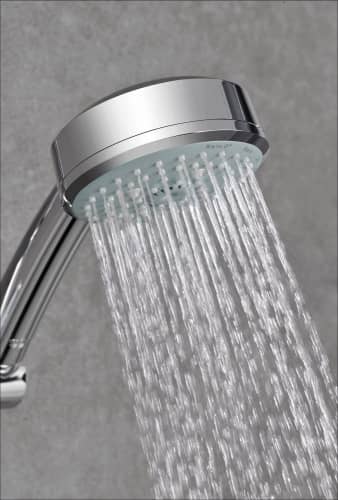 Купить Душ Grohe New Tempesta Cosmopolitan 27573001 ручной по низкой цене