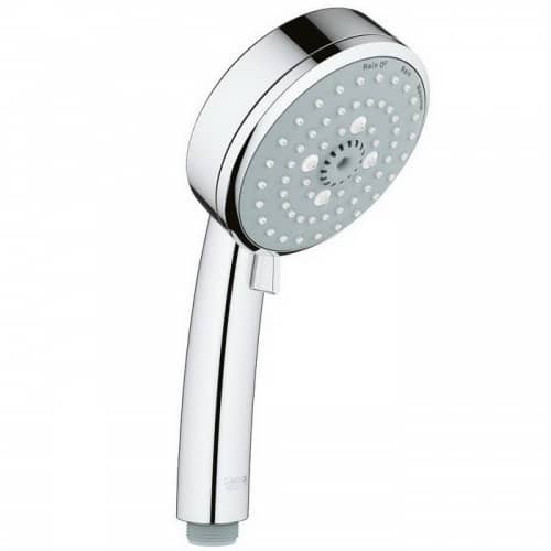 Купить Душ Grohe New Tempesta Cosmopolitan 27574001 ручной по низкой цене