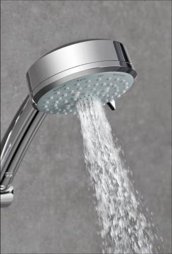 Купить Душ Grohe New Tempesta Cosmopolitan 27574001 ручной по низкой цене