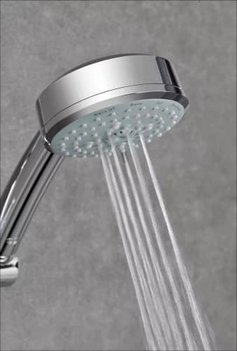 Купить Душ Grohe New Tempesta Cosmopolitan 27574001 ручной по низкой цене