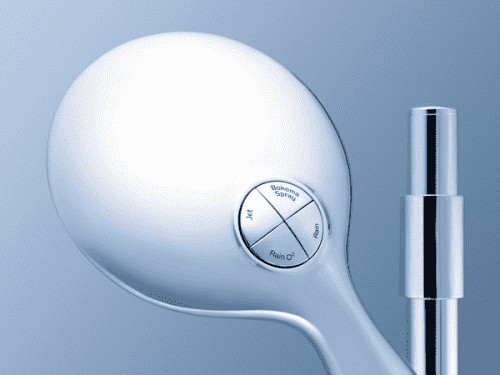 Купить Душ Grohe Power&Soul 130 27673LS0 ручной по низкой цене