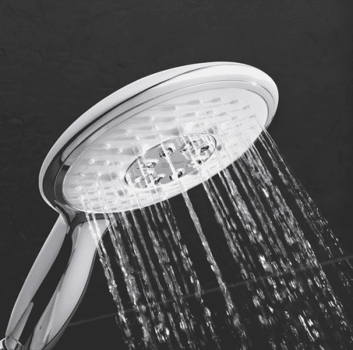 Купить Душ Grohe Power&Soul 130 27673LS0 ручной по низкой цене