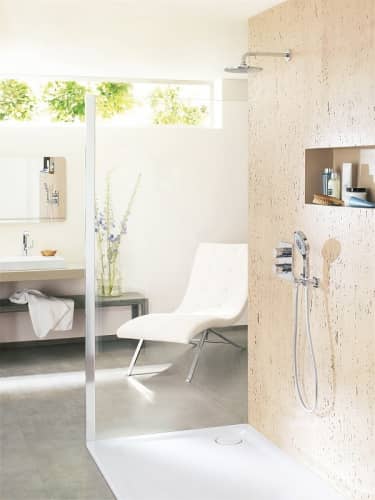 Купить Душ Grohe Power&Soul 27663LS0 ручной по низкой цене