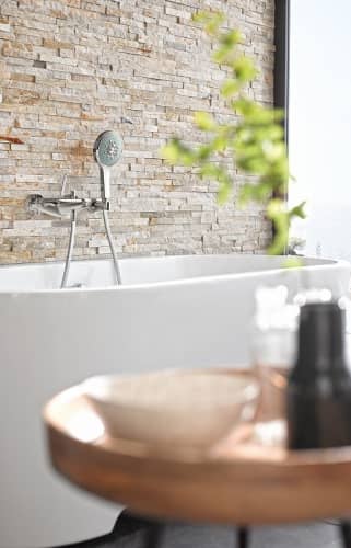 Купить Душ Grohe Power&Soul 27664000 ручной по низкой цене