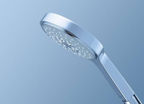 Купить Душ Grohe Power&Soul 27664000 ручной по низкой цене