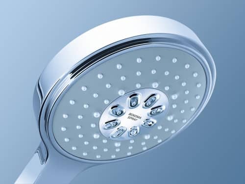 Купить Душ Grohe Power&Soul 27664000 ручной по низкой цене