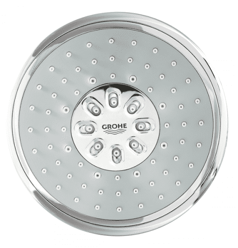 Купить Душ Grohe Power&Soul 27673000 ручной по низкой цене