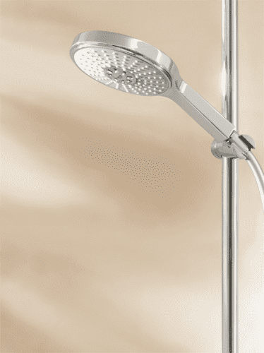 Купить Душ Grohe Power&Soul Cosmopolitan 27668000 ручной по низкой цене