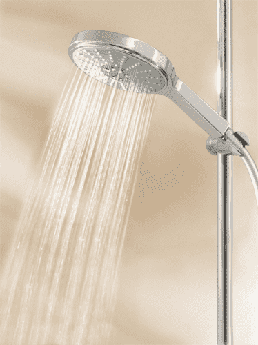Купить Душ Grohe Power&Soul Cosmopolitan 27668000 ручной по низкой цене