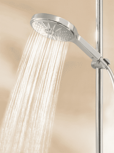 Купить Душ Grohe Power&Soul Cosmopolitan 27668000 ручной по низкой цене