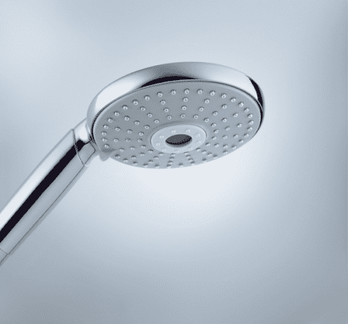 Купить Душ Grohe Rainshower Classic 28764000 ручной по низкой цене