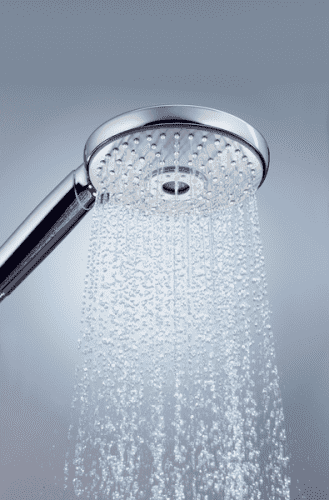 Купить Душ Grohe Rainshower Classic 28764000 ручной по низкой цене