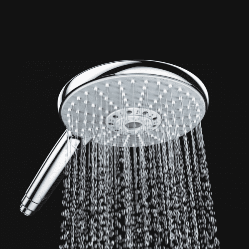 Купить Душ Grohe Rainshower Classic 28765000 ручной по низкой цене