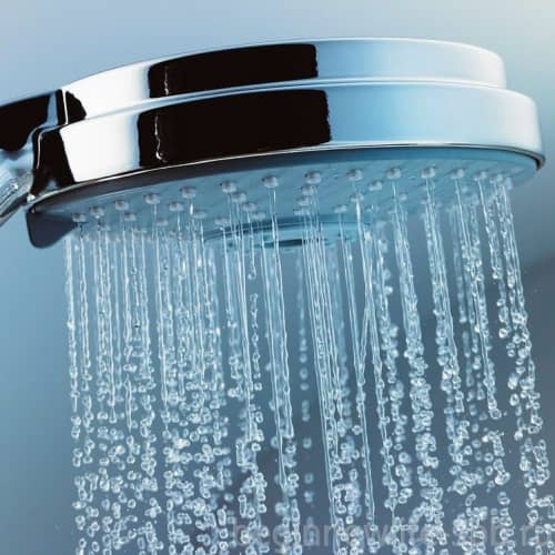 Купить Душ Grohe Rainshower Cosmopolitan 28756000 ручной по низкой цене