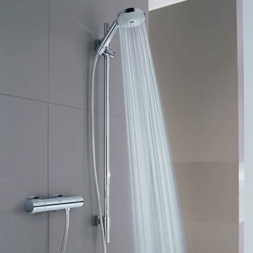 Купить Душ Grohe Rainshower Cosmopolitan 28756000 ручной по низкой цене