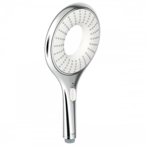 Купить Душ Grohe Rainshower Icon 27635000 ручной по низкой цене