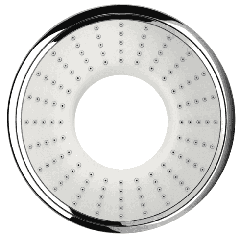 Купить Душ Grohe Rainshower Icon 27635000 ручной по низкой цене