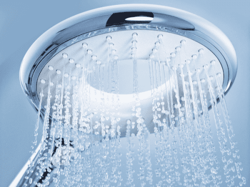 Купить Душ Grohe Rainshower Icon 27635000 ручной по низкой цене
