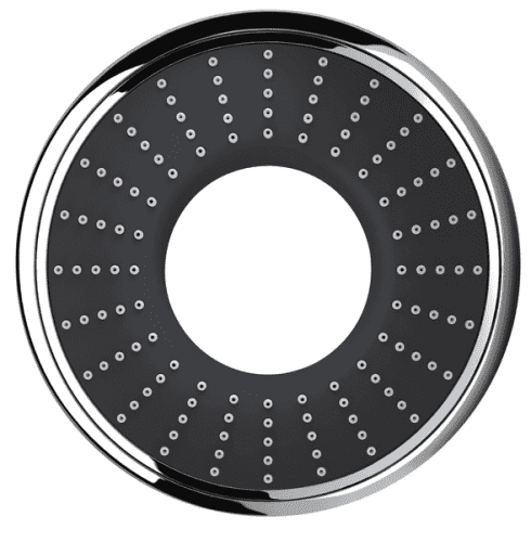 Купить Душ Grohe Rainshower Icon 27639000 ручной по низкой цене