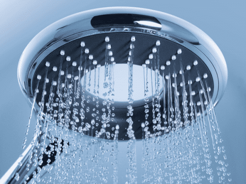 Купить Душ Grohe Rainshower Icon 27639000 ручной по низкой цене