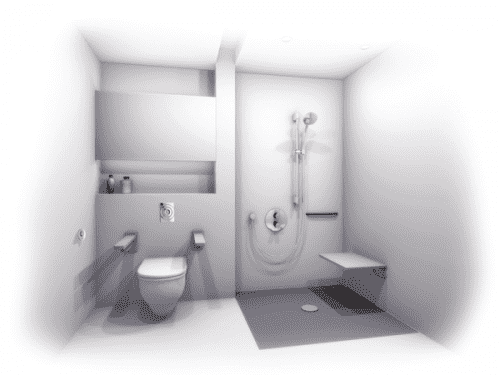 Купить Душ Grohe Relexa Ultra 28796000 ручной по низкой цене