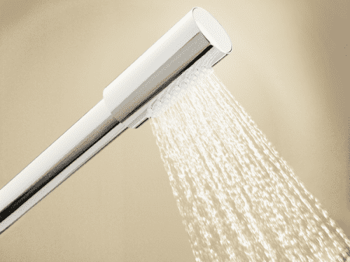 Купить Душ Grohe Sena 28034000 ручной по низкой цене