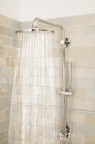 Купить Душ Grohe Sena 28034000 ручной по низкой цене