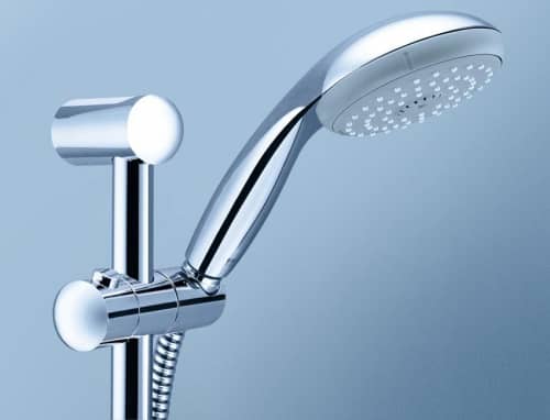 Купить Душ Grohe New Tempesta 28578001 ручной по низкой цене