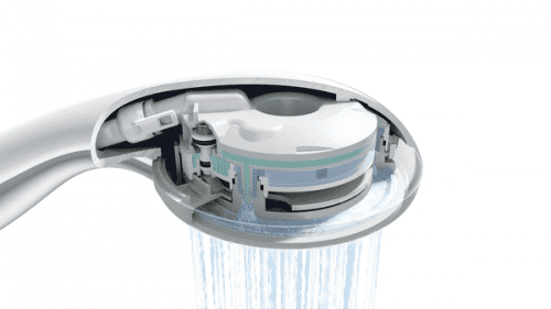 Купить Душ Grohe Tempesta New Rustic 27608000 ручной по низкой цене