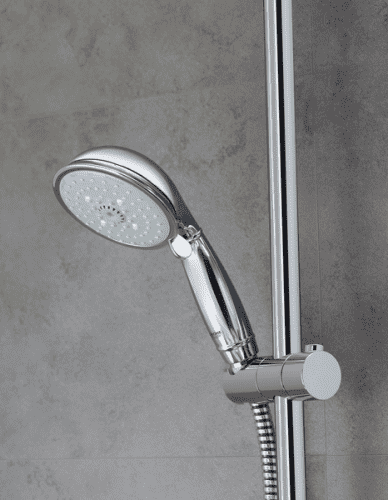 Купить Душ Grohe Tempesta New Rustic 27608000 ручной по низкой цене
