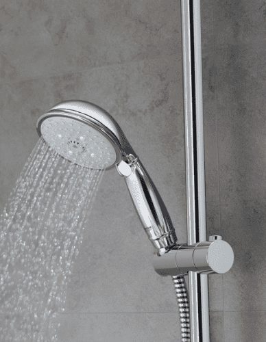Купить Душ Grohe Tempesta New Rustic 27608000 ручной по низкой цене