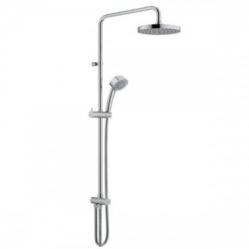 Купить Стойка Grohe New Tempesta Cosmopolitan System 27394001 душевая по низкой цене