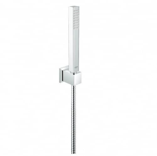 Душевой гарнитур Grohe Euphoria Cube 27889000