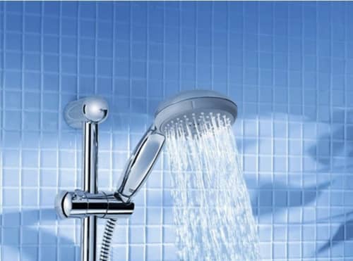 Душевой гарнитур Grohe New Tempesta Classic 27927000