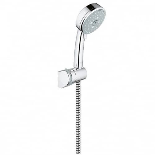 Душевой гарнитур Grohe New Tempesta Cosmopolitan 27584001