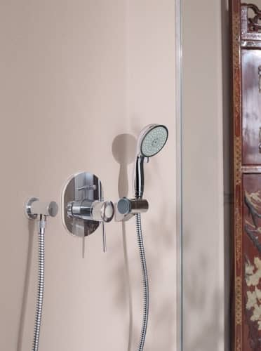 Душевой гарнитур Grohe New Tempesta Rustic 27805000