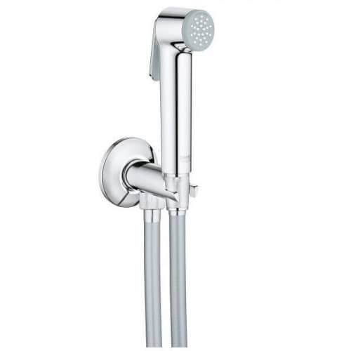 Купить Комплект Grohe Tempesta-F Trigger Spray 26358000 для гигиенического душа по низкой цене