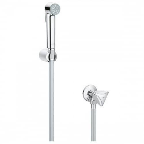 Купить Комплект Grohe Tempesta-F 27514001 для гигиенического душа по низкой цене