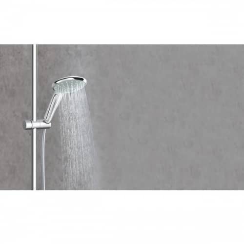 Купить Стойка Grohe Euphoria 260 27296002 душевая с термостатом по низкой цене